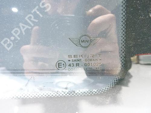 rear-right-quarter-glass-mini-mini-r50-r53-2001-2002-2003-2004-2005-2006-32441740 main image
