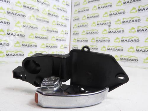 Front left interior door handle FIAT 500 (312_) 1.2 (312AXA1A) | BP20070245I13 