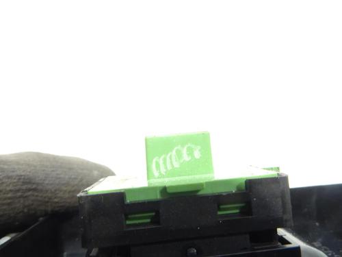 Right front window switch CITROËN JUMPER II Van 2.2 HDi 120 | BP25288192I26 