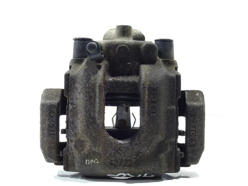 Used Left rear brake caliper BMW X3 (E83) 2.0 d (150 hp) 23878323