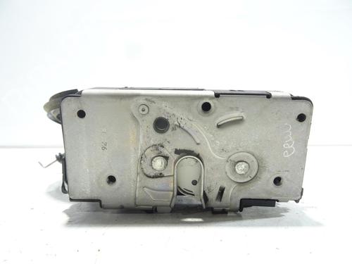 Front right lock PEUGEOT BOXER Van 2.2 BlueHDi 140 | BP26457077C97 