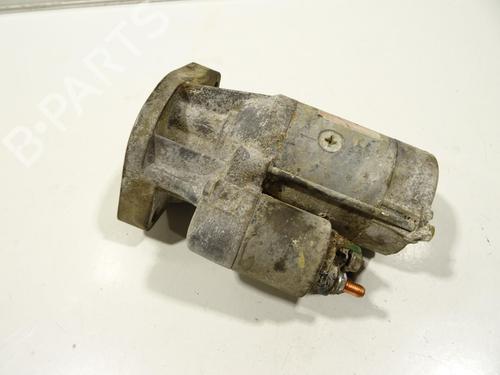 Starter ISUZU D-MAX II (TFR, TFS) 2.5 CRDi 4x4 (TFS86J) | BP25282708M8 - Image 2