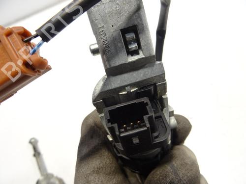 Ratlås/Tændingslås CITROËN C3 Picasso (SH_) 1.6 HDi | BP29838675M48 