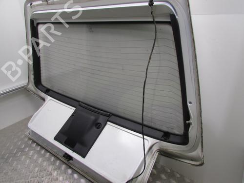 Used Tailgate Tailgate 20039191 20039191