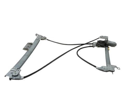 Front right window mechanism CITROËN C3 Pluriel (HB_) 1.4 HDi | BP38448951C23 - Image 4
