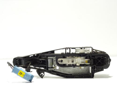 Rear right exterior door handle PEUGEOT 508 SW I (8E_) 2.0 BlueHDi 180 | BP29353416C130 