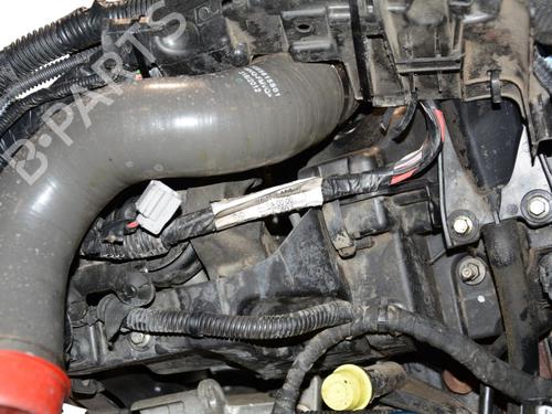 Engine RENAULT CLIO IV (BH_) 1.5 dCi 90 | BP37273131M1 - Image 3