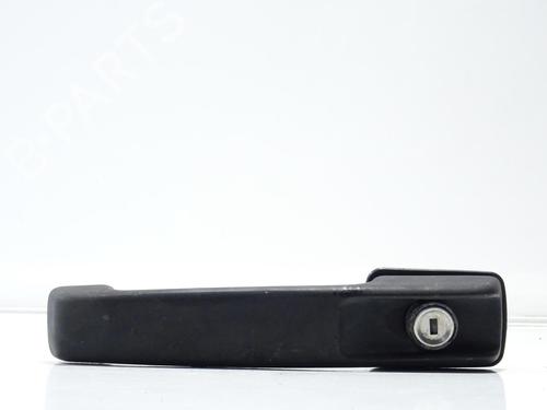 Bagagerumshåndtag Bagagerumshåndtag MERCEDES-BENZ G-CLASS (W463) G 400 CDI (463.332, 463.333) (250 hp) 33659587 33659587