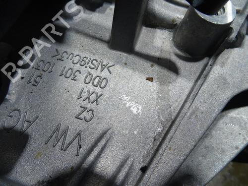 Gearbox SEAT IBIZA V (KJ1, KJG) 1.0 TSI | BP30888532M3 - Image 7