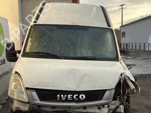 ABS pump IVECO DAILY IV Van 35C13 V, 35C13 V/P, 35S13 V, 35S13 V/P | BP31613232M43  - Image 14