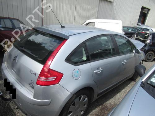 Driver airbag CITROËN C4 I (LC_) 1.6 HDi | BP20072354C9 