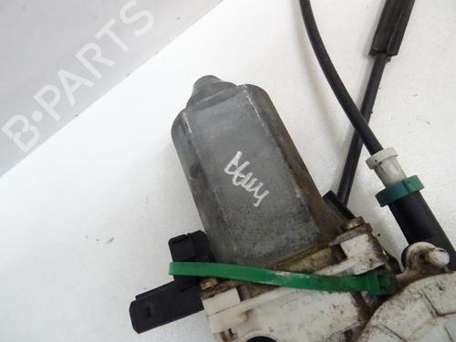 Used Front right window mechanism Front right window mechanism LAND ROVER FREELANDER I (L314) [1998-2006] 20068076 20068076
