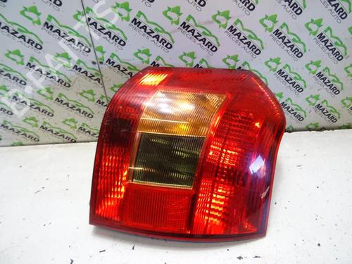 Used Right taillight TOYOTA COROLLA (_E12_) 1.6 VVT-i (ZZE121_, ZZE121R) (110 hp) 20070101