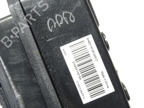 Heater resistor PEUGEOT 508 SW I (8E_) 2.0 BlueHDi 180 | BP29353411M108 