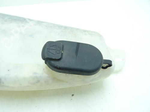 Windscreen washer tank DACIA DUSTER (HS_) 1.5 dCi | BP29543301C113 