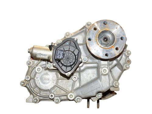 Gearbox FORD RANGER (TKE) 2.2 TDCi 4x4 | BP39891098M3 - Image 9