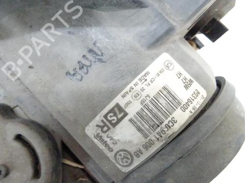 right-headlight-vw-passat-b6-variant-3c5-3c0941006aa-2005-2006-2007-2008-2009-2010-2011-21969365 main image