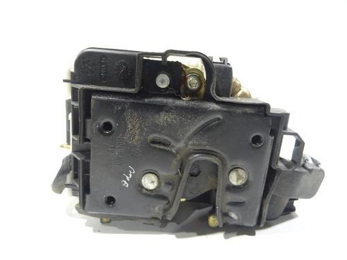 Used Rear left lock SEAT IBIZA II (6K1) 1.4 i (60 hp) 28950776