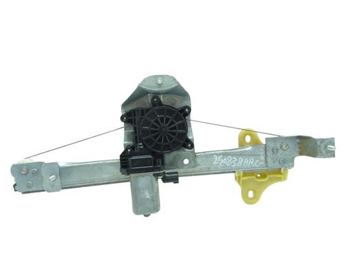 Rear left window mechanism RENAULT CAPTUR I (J5_, H5_) 1.5 dCi 110 | BP37998120C24 - Image 4