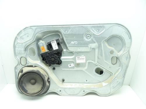 Used Front right window mechanism FORD KUGA I 2.0 TDCi 4x4 (163 hp) 31758278