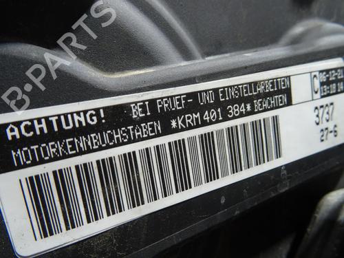 Used Engine Engine SKODA OCTAVIA IV (NX3, NN3, PV3) 1.4 TSI iV (204 hp) 23787749 23787749