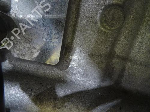 Engine PEUGEOT 207 SW (WK_) 1.6 HDi | BP26617506M1 - Image 8