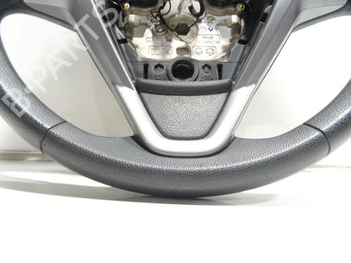 Steering wheel FORD FIESTA VI (CB1, CCN) 1.25 | BP25743749C49 
