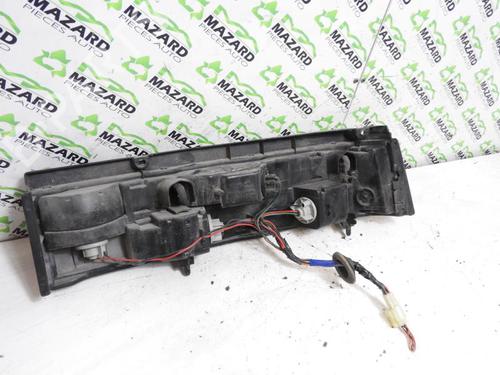 Used Left taillight Left taillight SUZUKI SWIFT II Hatchback (EA, MA) 1.0 i (SF310, AA44) (53 hp) 21965188 21965188