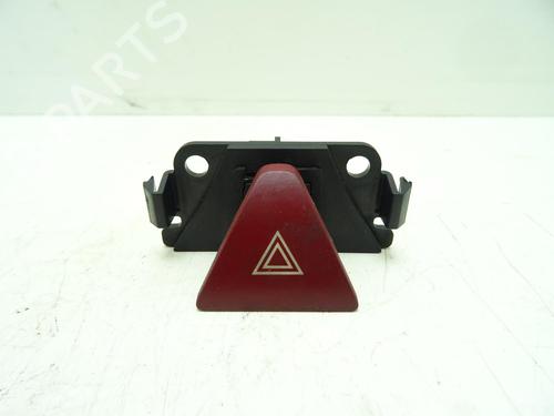 Used Warning switch PEUGEOT 307 SW (3H) 1.6 HDI 110 (109 hp) 29119990
