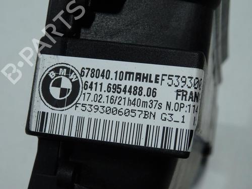 Heater resistor BMW X5 (F15, F85) xDrive 40 d | BP29428529M108 
