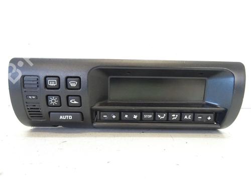 Climate control RENAULT SAFRANE II (B54_) 2.2 dT (B54G) | BP20064332I5 