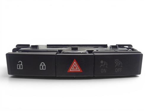 Warning switch OPEL ASTRA J GTC 2.0 OPC Turbo (08) | BP35961727I22 - Image 3