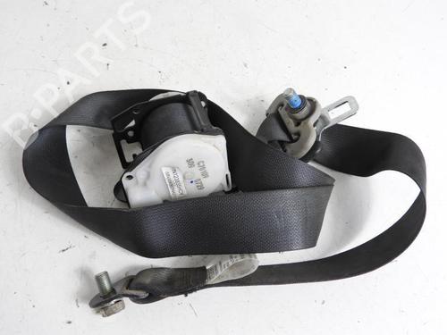 Rear left belt tensioner MITSUBISHI L200 / TRITON (KA_T, KB_T) 2.5 DI-D 4WD (KB4T) | BP20043620C89 
