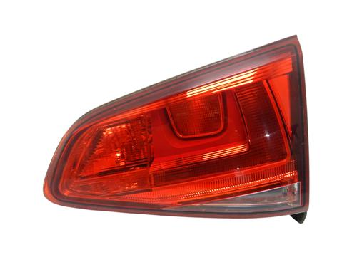 Used Right tailgate light Right tailgate light 37185169 37185169