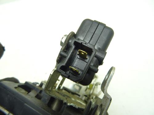 Used Front right lock Front right lock DACIA LOGAN MCV (KS_) 1.5 dCi (KS0W) (86 hp) 28216471 28216471