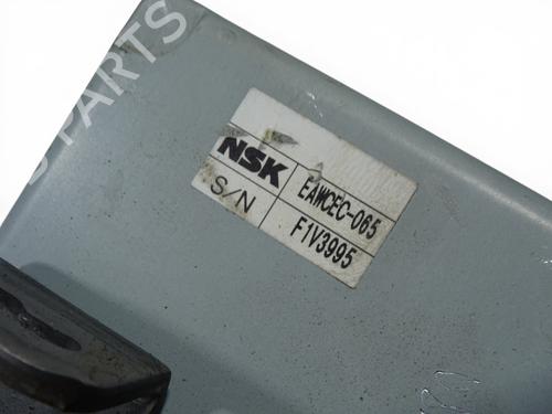 Steering column RENAULT ZOE (BFM_) ZOE | BP38922126M21 - Image 5