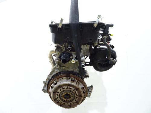 Engine PEUGEOT 107 (PM_, PN_) 1.0 | BP28798560M1 