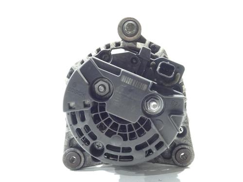 Used Alternator Alternator NISSAN JUKE (F15) 1.5 dCi (110 hp) 30466599 30466599
