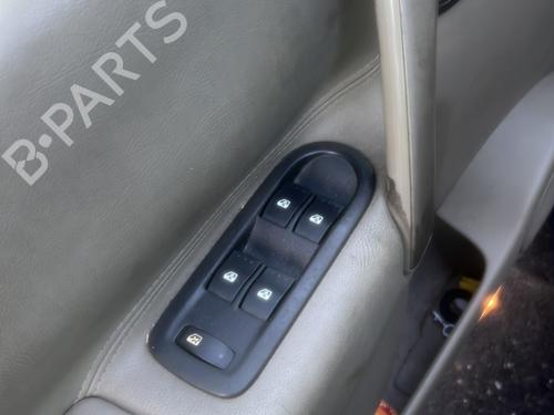 Front right lock RENAULT SCÉNIC II (JM0/1_) 1.9 dCi (JM14) | BP23785998C97 