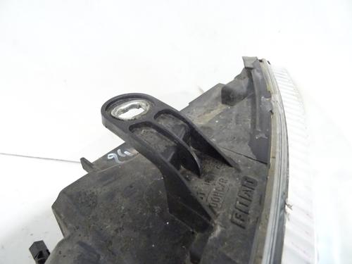 Left headlight FIAT PANDA (169_) 1.3 JTD Multijet 4x4 (169AXG1A, 169AXG2A) | BP31976564C28