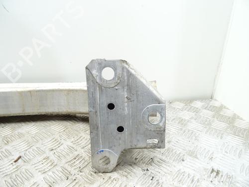 Front bumper reinforcement RENAULT CLIO III (BR0/1, CR0/1) 1.5 dCi (BR17, CR17) | BP29372450C109 