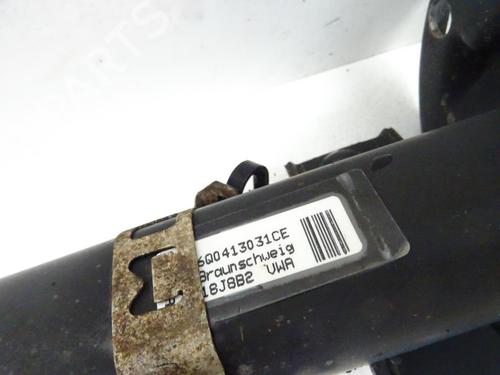 Used Left front shock absorber VW POLO (9N_, 9A_) 1.4 TDI (70 hp) 20042392