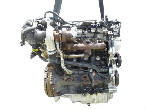 Engine KIA VENGA (YN) 1.4 CRDi 90 | BP29935348M1 