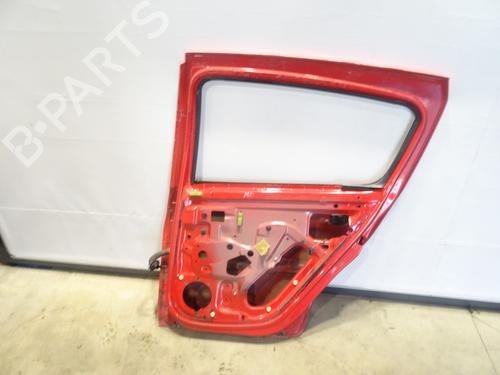 Dør højre bagtil DACIA SANDERO 1.4 MPI LPG | BP31294283C5 - Image 4