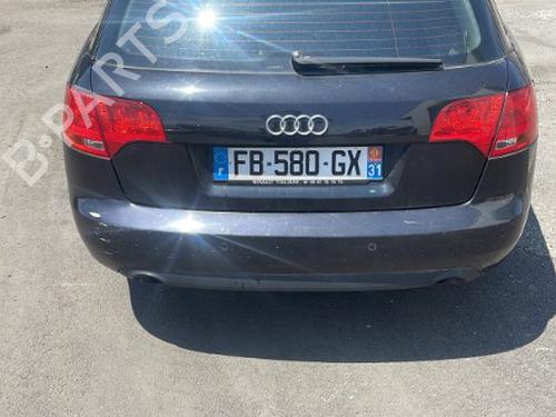 Gearbox AUDI A4 B7 Avant (8ED) 2.0 TDI quattro | BP32190502M3 - Image 9