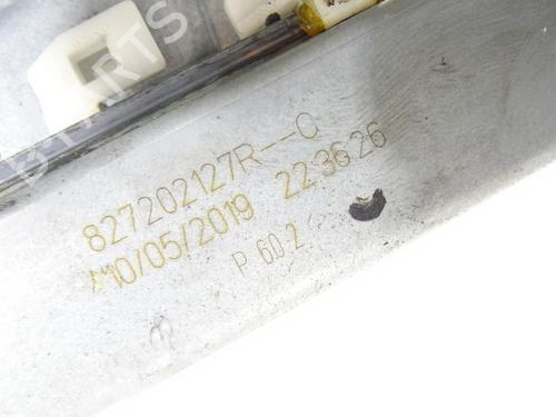 Rear right window mechanism DACIA LODGY (JS_) 1.3 TCe 100 (JSNU) | BP35889079C25 - Image 6