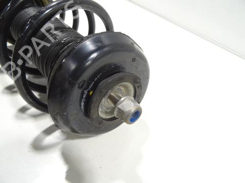 Used Left front shock absorber Left front shock absorber CITROËN C3 III (SX) 1.6 BlueHDi 100 (99 hp) 24864952 24864952