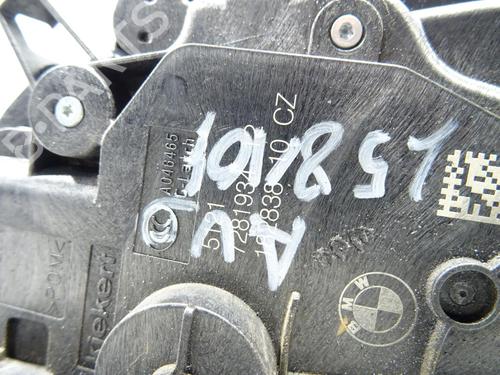 Front right lock MINI MINI (F56) John Cooper Works | BP29209674C97 - Image 3