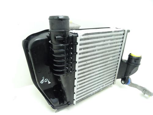 Intercooler PEUGEOT 308 II (LB_, LP_, LW_, LH_, L3_) 1.6 HDi / BlueHDi 115 | BP31966955M30