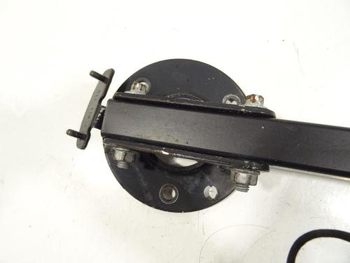 Anti roll bar MERCEDES-BENZ GL-CLASS (X164) GL 500 4-matic (164.886) | BP30089820M96 